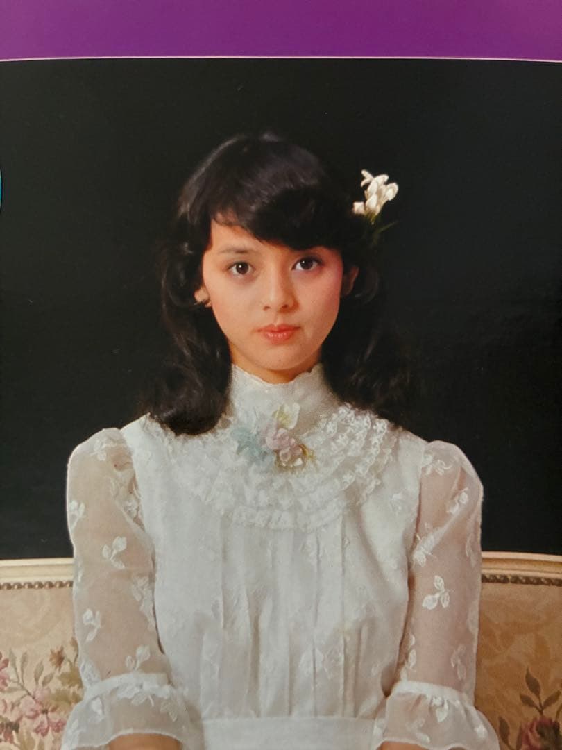 岡田奈々 レコードセット ジャンク 8枚 - メルカリ