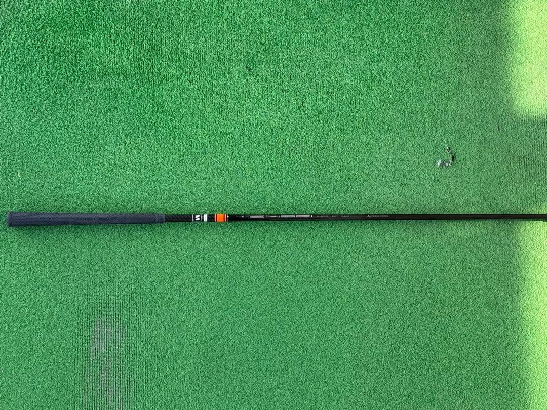 TENSEI CK SERIES 80HY S ハイブリッド用　PINGスリーブ teeolive-kobe_wshmittenckorhy