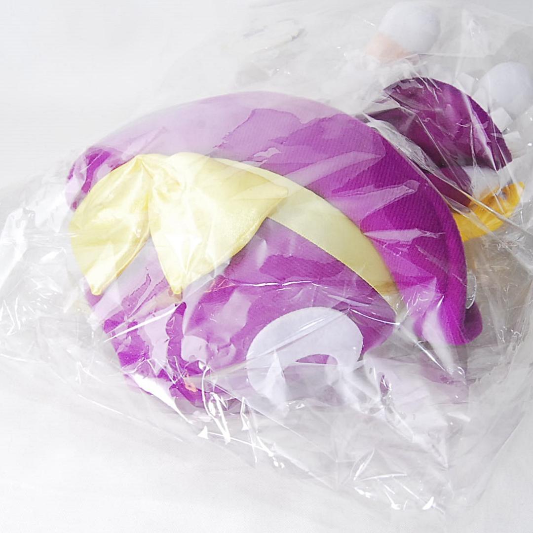 ふもふもまりさ ゆめじくうばーじょん 特典 缶バッジ付 東方