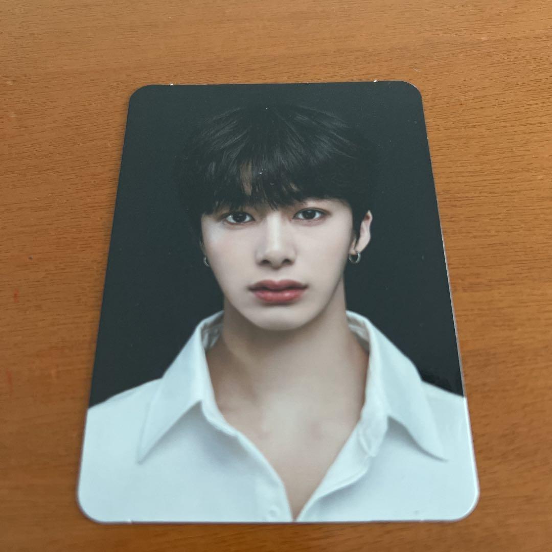 【レア】MONSTA X ヒョンウォン トレカ ワルツ トレカ MONSTAX CONNECT X ヒョンウォン トレカ - メルカリ