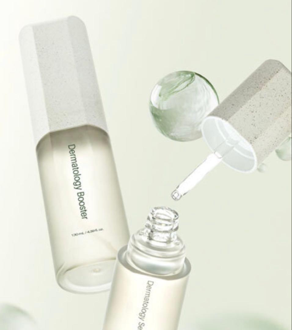 【モモ太郎】インセルダム正規品Booster & Serum セット