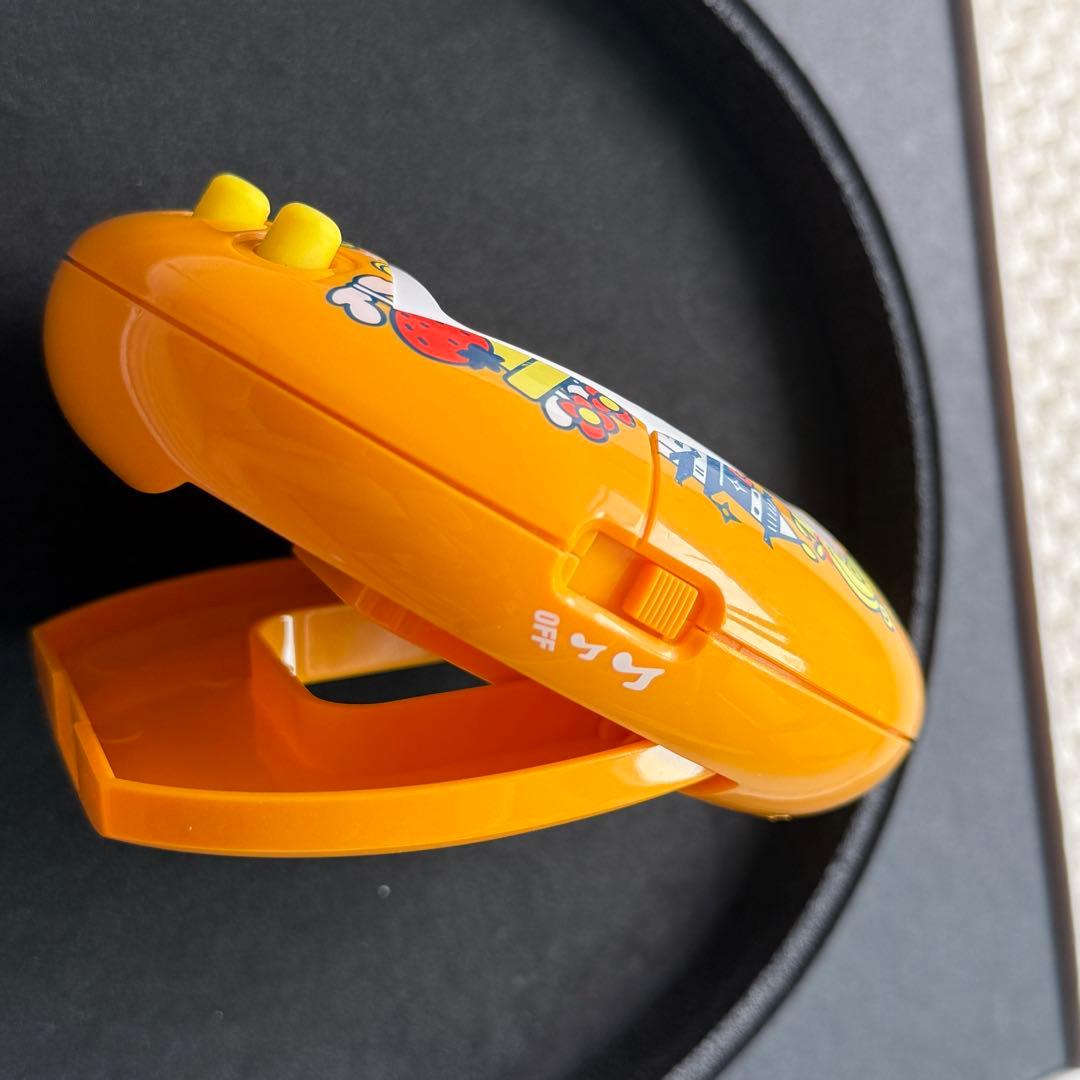 美品！！希少！おうちのでかたまごっち ゲーム王けってーせん　動作確認済