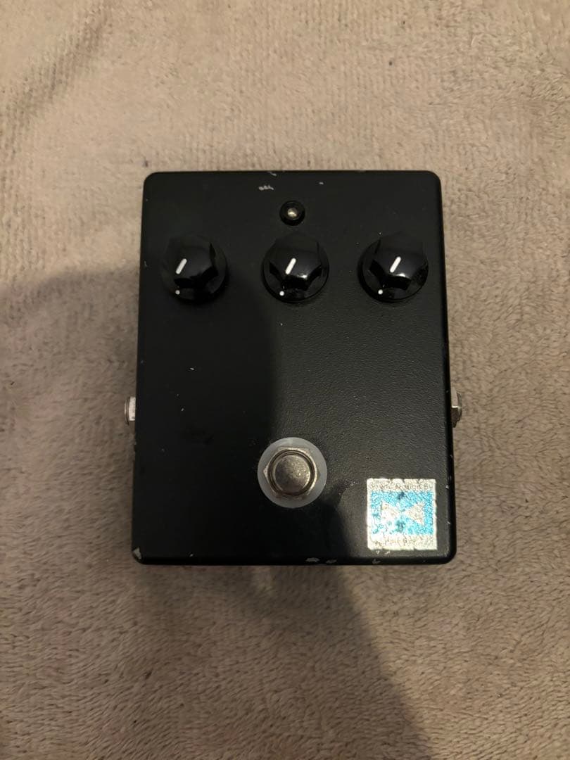 ギター HuGE GAGOGOGO Solid Body :: G6134TFM-NH Nigel Hendroff Signature Penguin™, Ebony