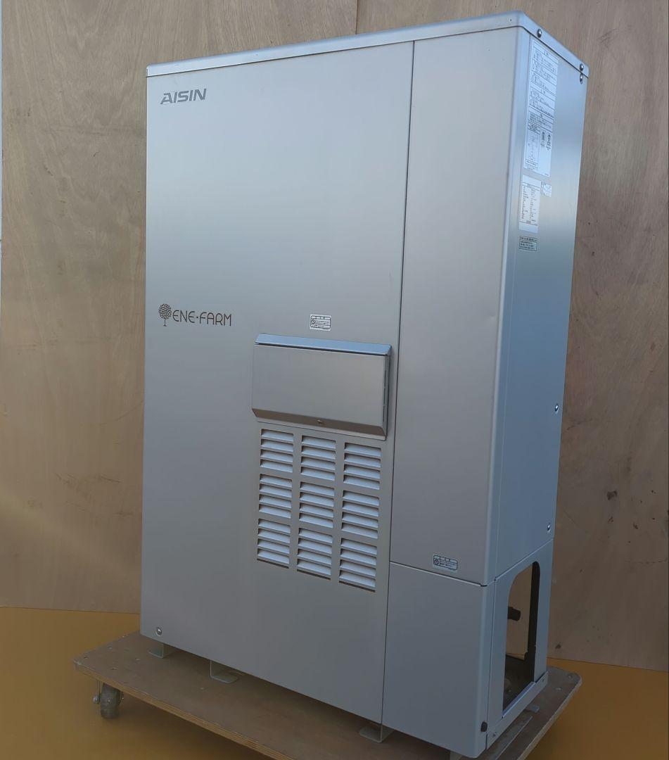Dulin Zhong様専用 アイシン エネファーム 2019年製① - メルカリ