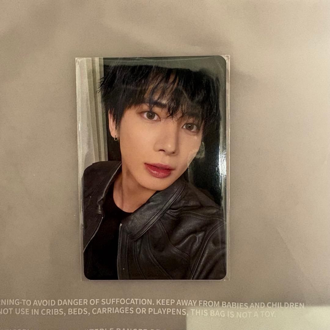 TXT 東京 ラキドロ テヒョン - メルカリ