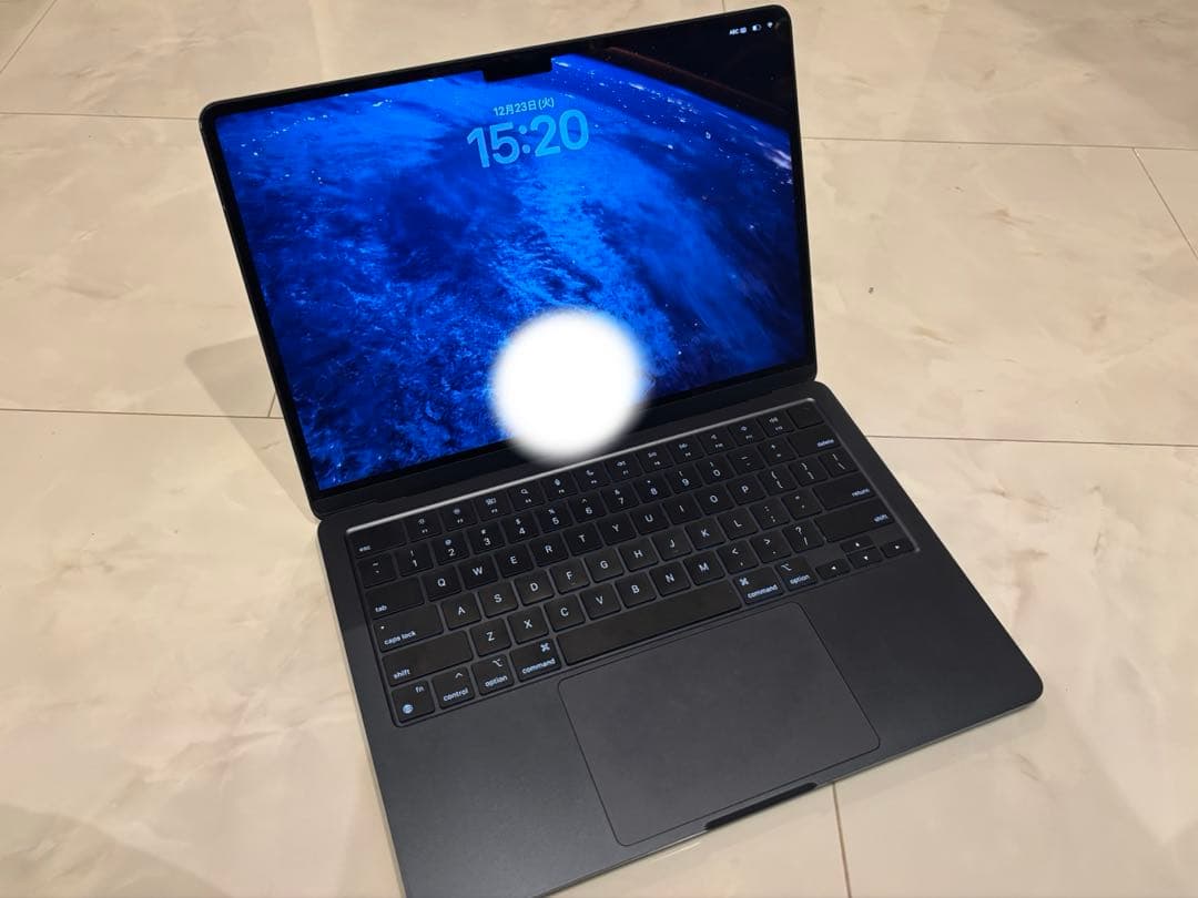 P*o様 MacBook Air M2 (2022) 本体 Amazon.com: Apple 2022 13'' MacBook Air with M2 chip, 8 core CPU