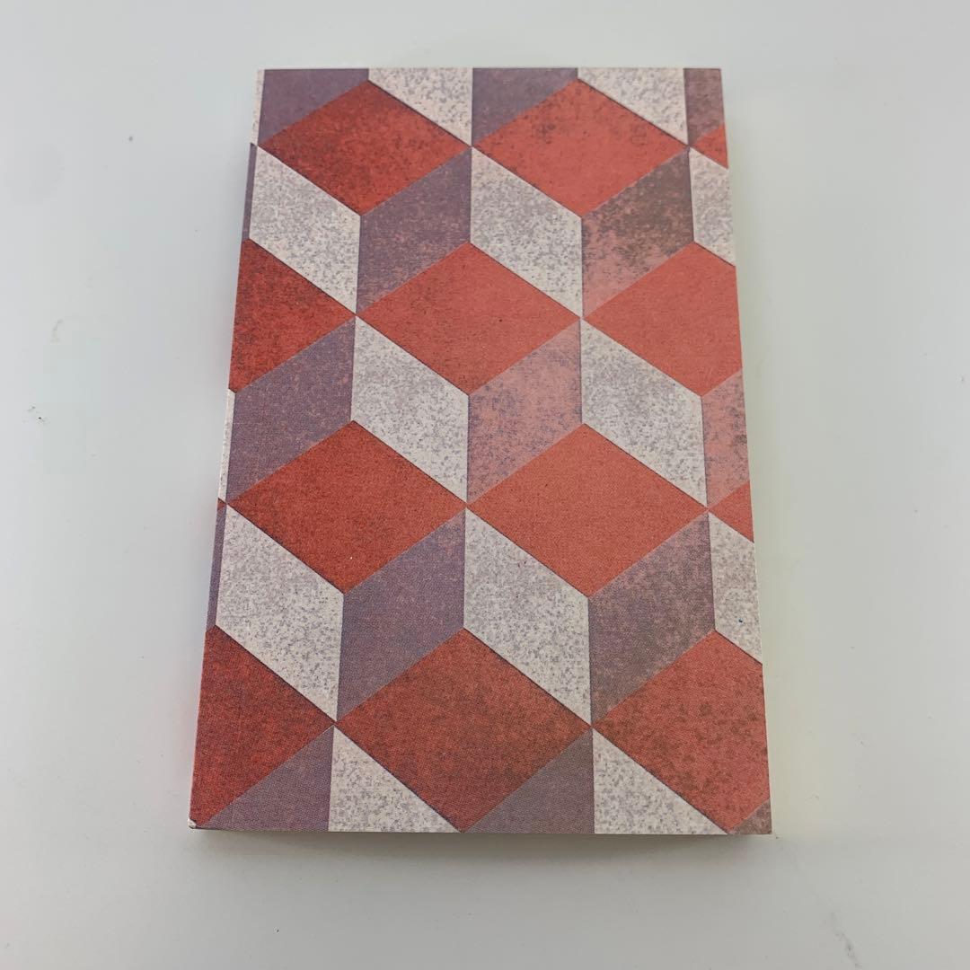 Astier de Villatte》アスティエ ド ヴィラット ノート1-3 - メルカリ