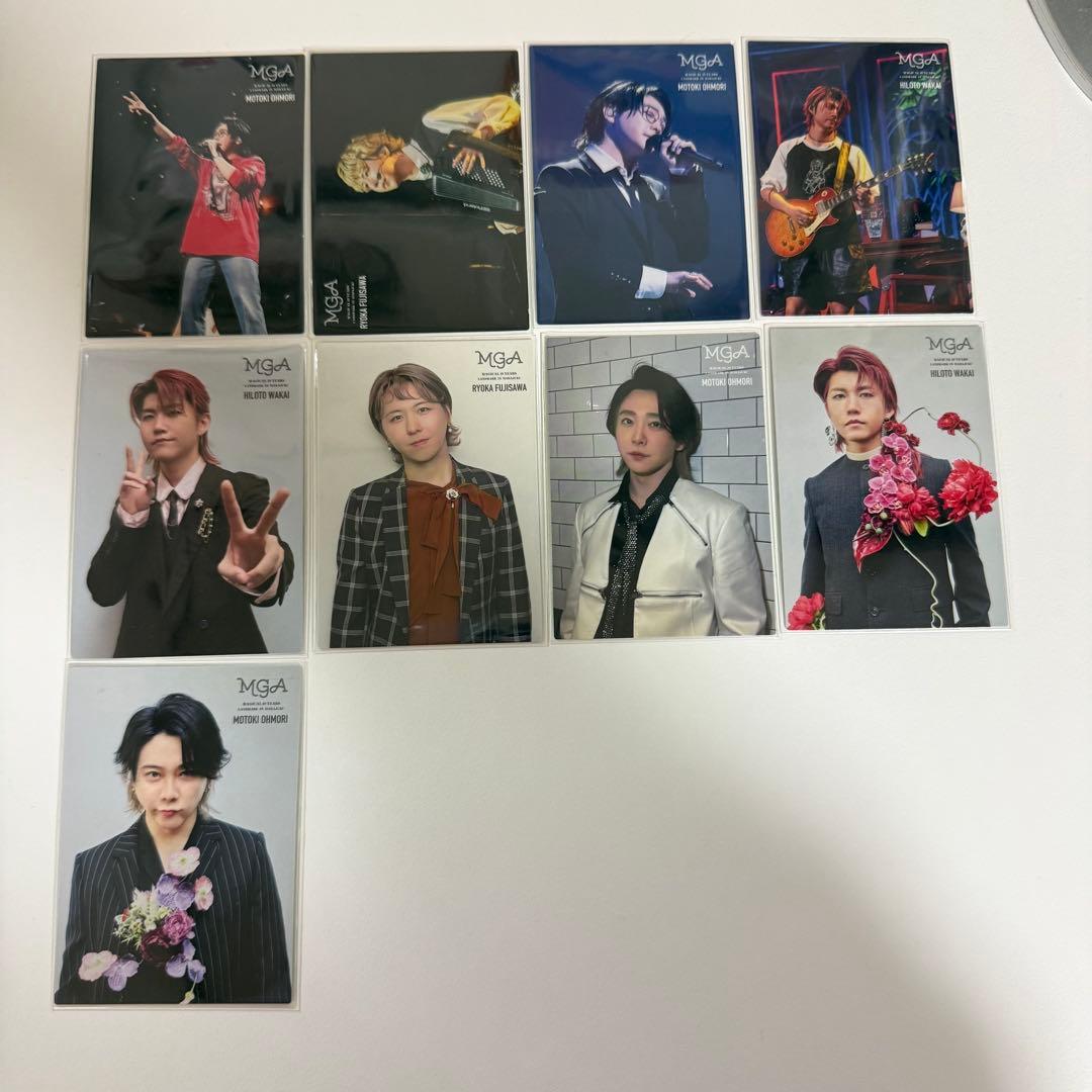 ミセス フォトカ ランドマーク原宿 - メルカリ