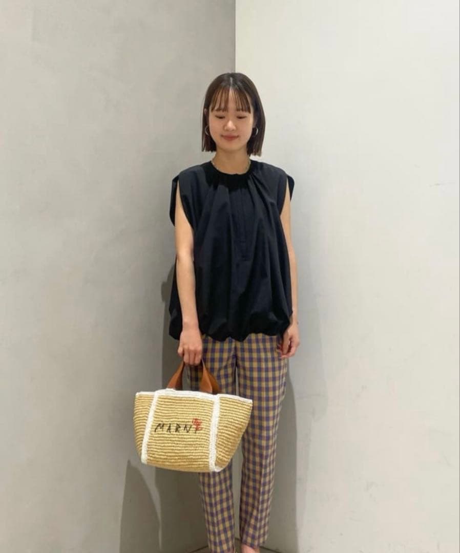 MARNI/マルニ SHOPPINGBAG SMALL (SHMP0121L0)