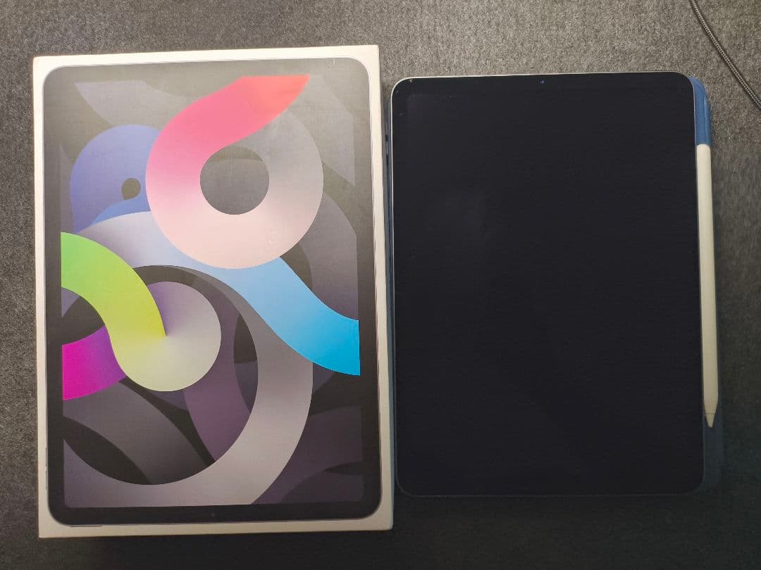 ジャンク】iPad Air (第4世代) スペースグレー | 激安通販のイーサプライ