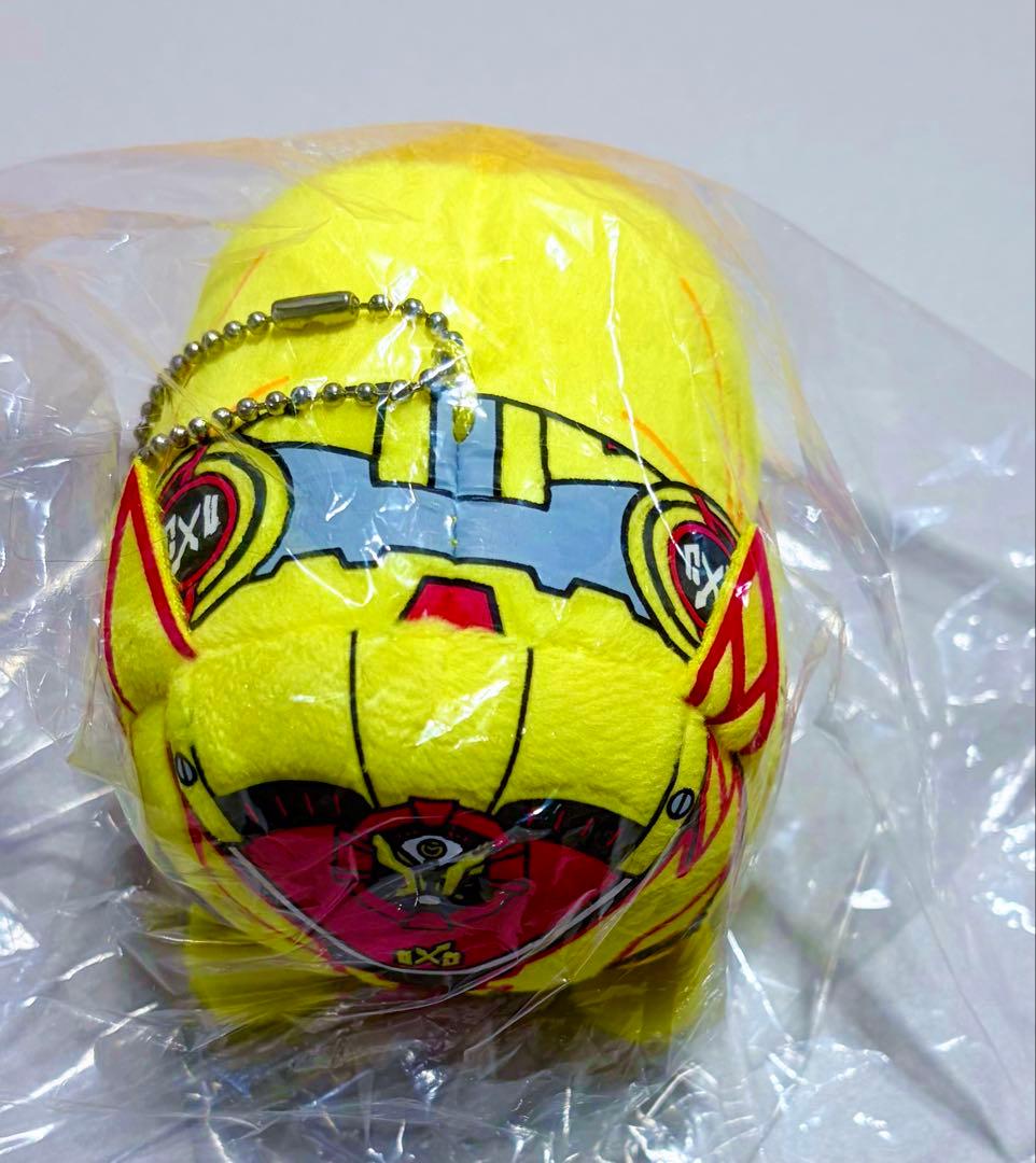 仮面ライダードライブ 龍騎 Chibiぬいぐるみ 平成 20周年 希少 特撮