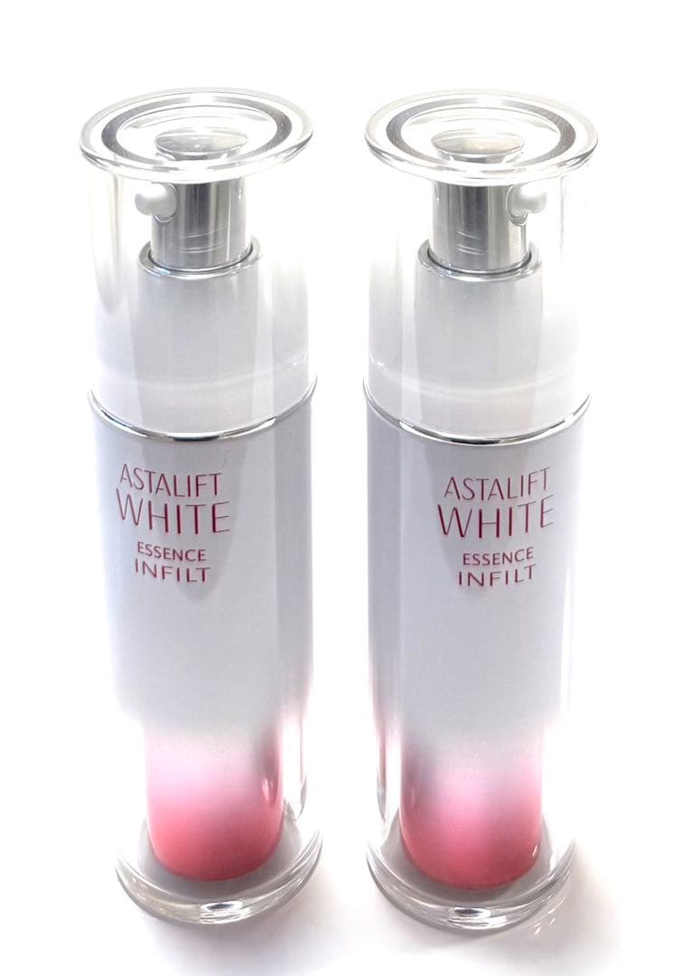 アスタリフト エッセンス インフィルト 30ml 2本セット Amazon.co.jp: アスタリフト ホワイト エッセンス インフィルト (30ml