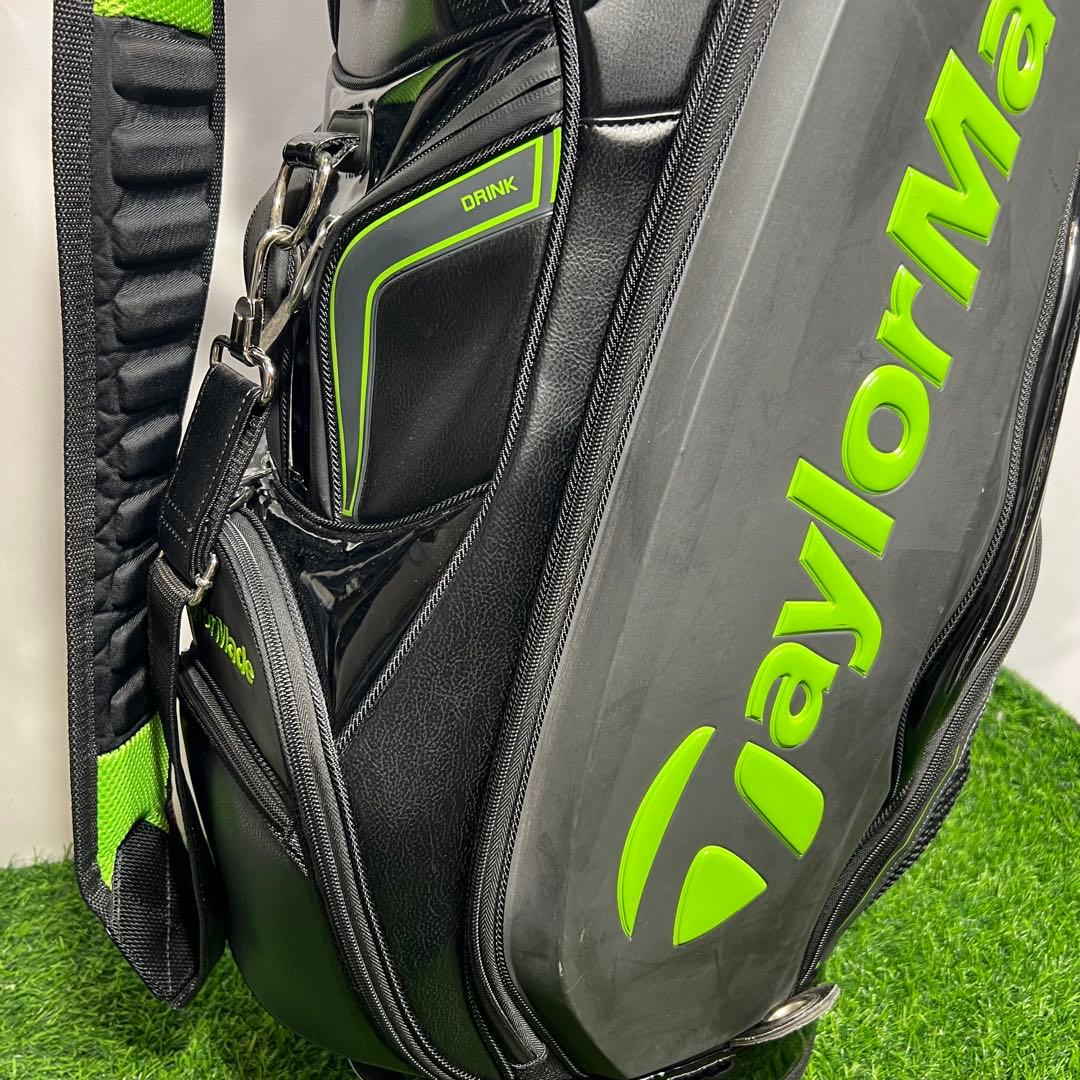 TaylorMade TUNED DISTANCE アスリートスタッフモデル - メルカリ