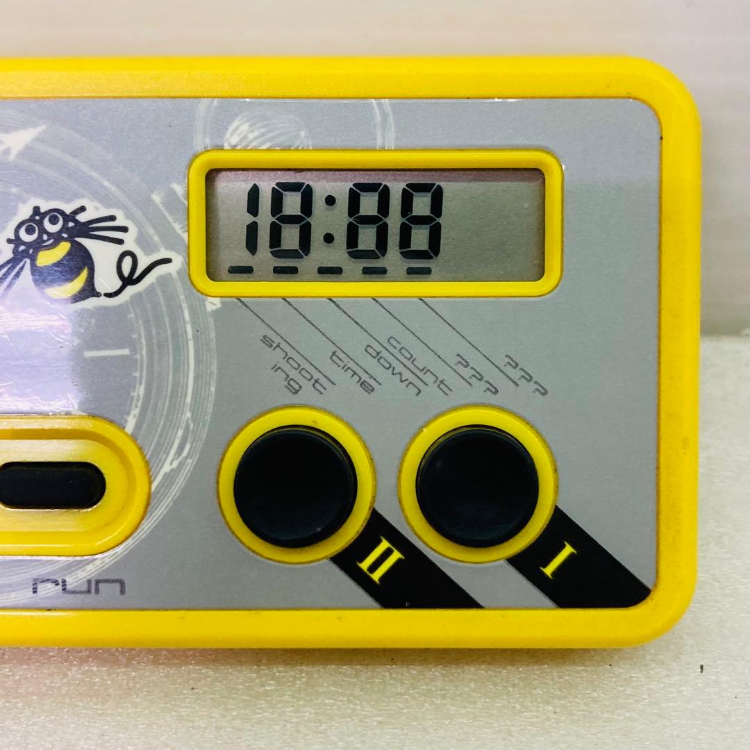 レア☆希少】シュウォッチ shooting watch シューティングウォッチ