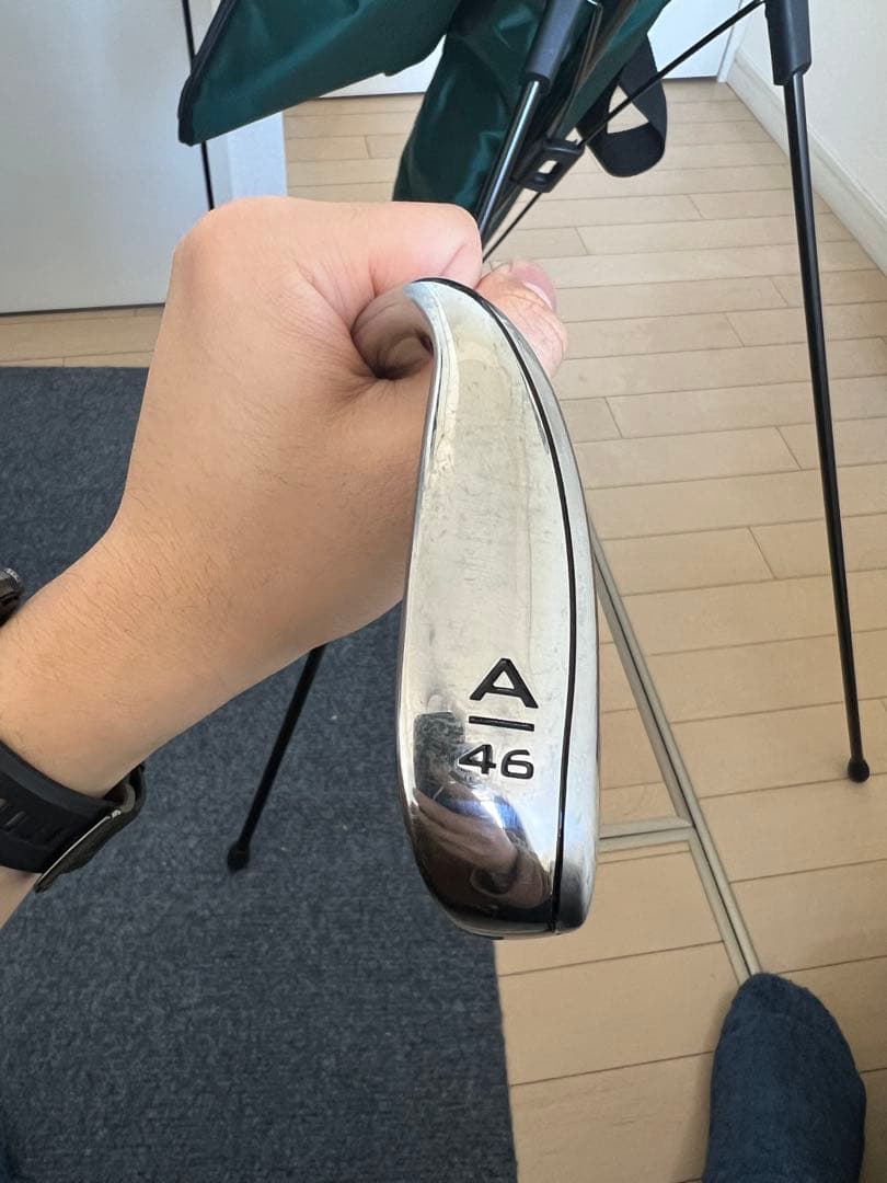 超美品バッグ付】ローグ ST MAX アイアン 6本(6-A) 希少DG95 - メルカリ