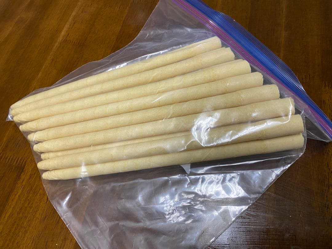 ナチュラル イヤーコーン 20本 Add.Mate アドメイト ナチュラルデンタルコーン SS 超小型犬用