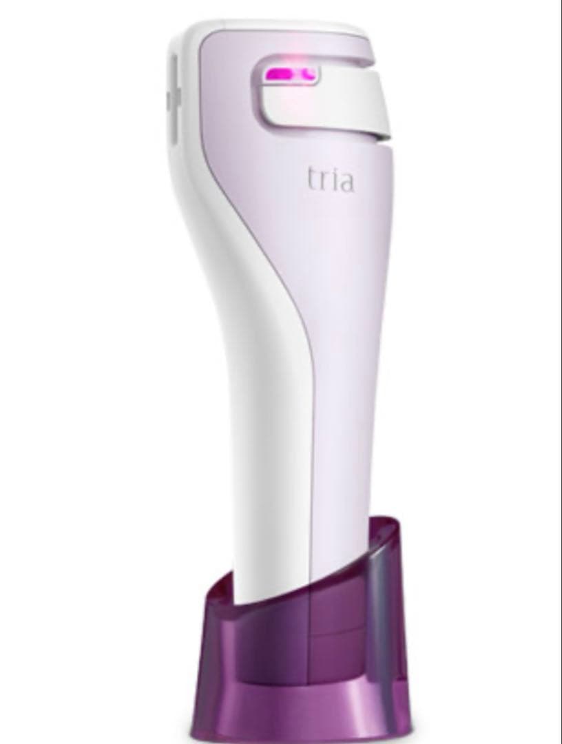 トリア　スキン　エイジングケアレーザー tria(トリア) スキン エイジングケア レーザーの悪い口コミ・評判は