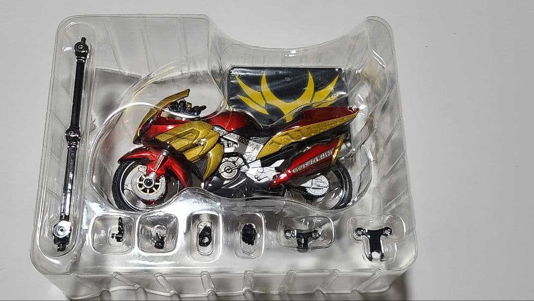 S.H.Figuarts 仮面ライダーアギト シャイニングフォームセット