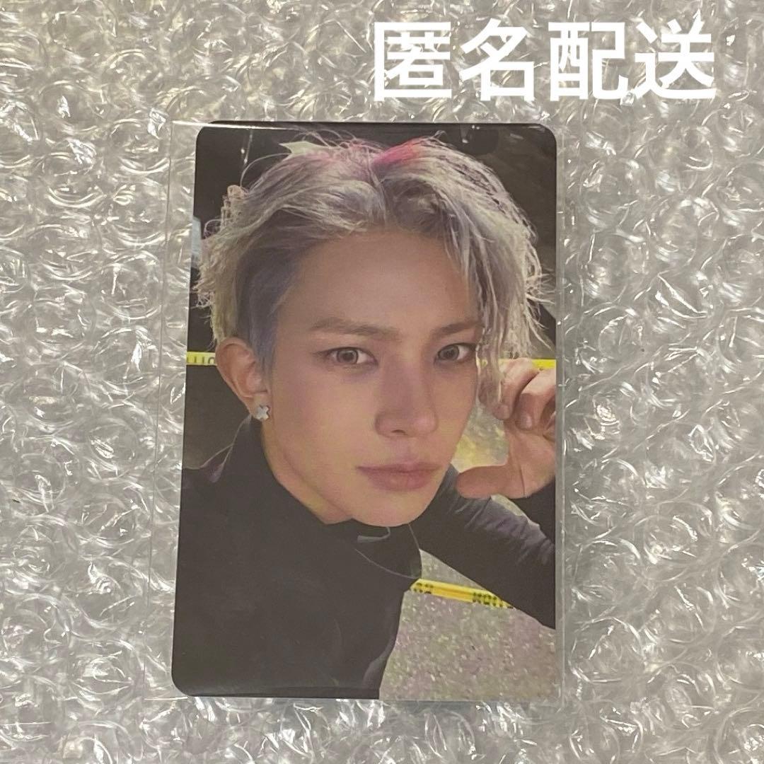 ENHYPEN apple music ラキドロ 2次 ヒスン - メルカリ