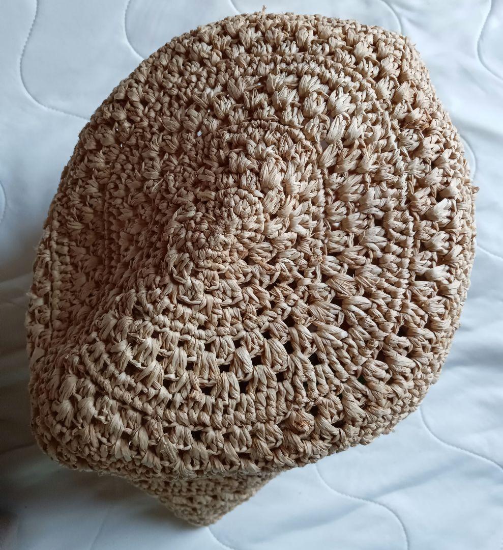 と*み様 美品 サンアルシデ ラフィア かごバッグ ヘレンカミンスキー