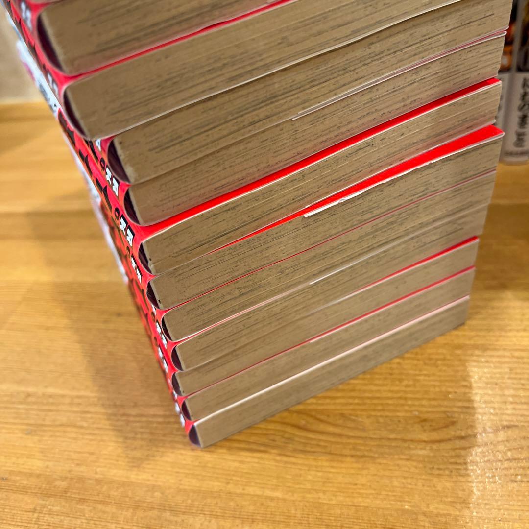 極上品バリバリ伝説全38巻激レア特製レーシングカードあり - メルカリ