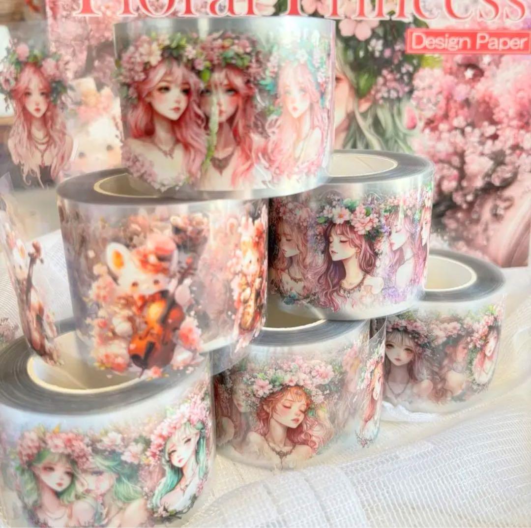 しづ様♡ありがとうございます♡