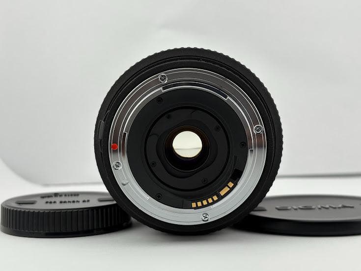 ★極上品★ シグマ AF 12-24mm F4.5-5.6 EX DG HSM