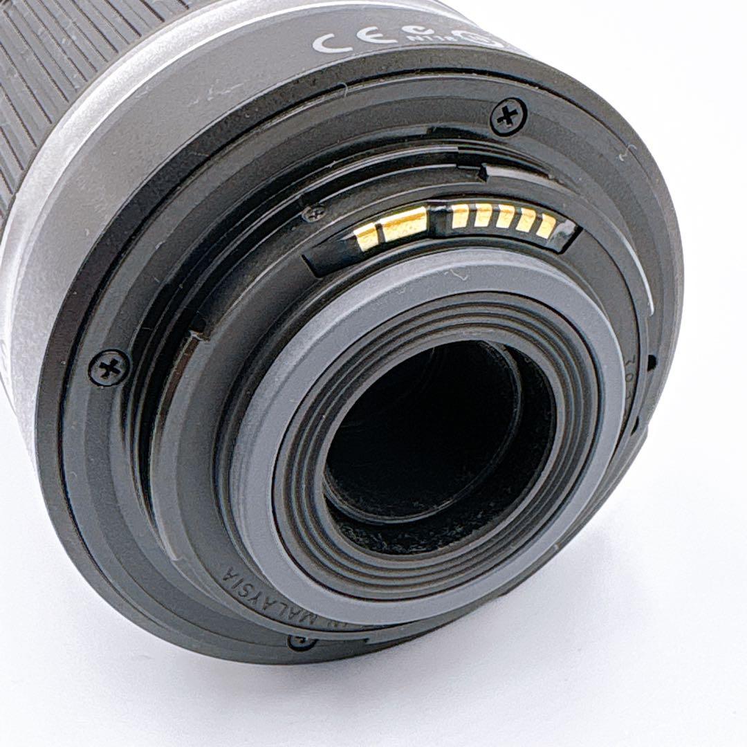 ☆美品☆【Canon】 EF-S 55-250mm ズームレンズ 手ぶれ補正付き - メルカリ