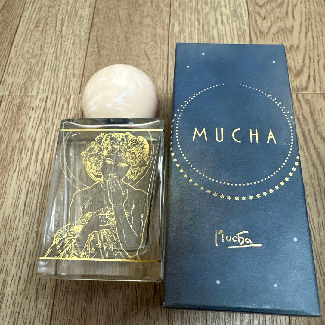 MUCHA（ミュシャ） オードトワレ35mL 月 1902 - メルカリ