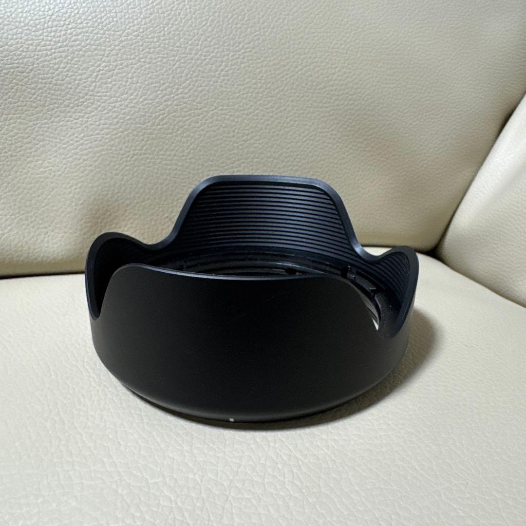 Tamron 18-300mm F3.5-6.3 ソニー用 Eマウント