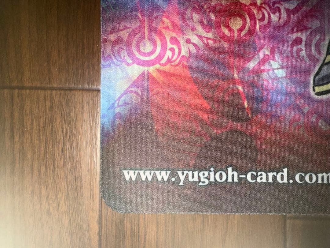 遊戯王 ネクロスプレイマット JUDGE2015 中古 - メルカリ