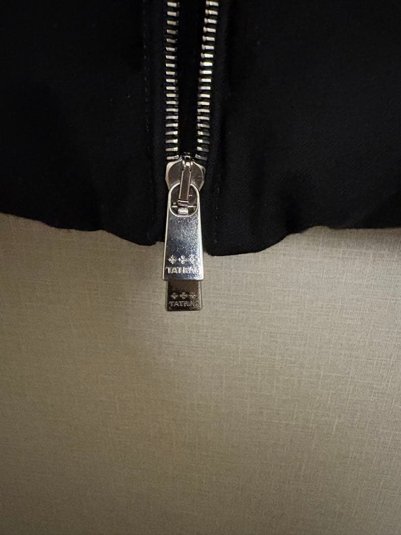 希少サイズ タトラス ドミッツァーノ 黒 05 XXL 22-23AW 極美品 - メルカリ