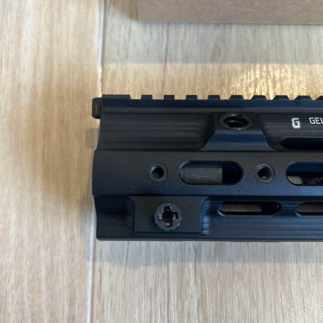 ARROW DYNAMICアローダイナミックHK416用ガイズリータイプ10.5