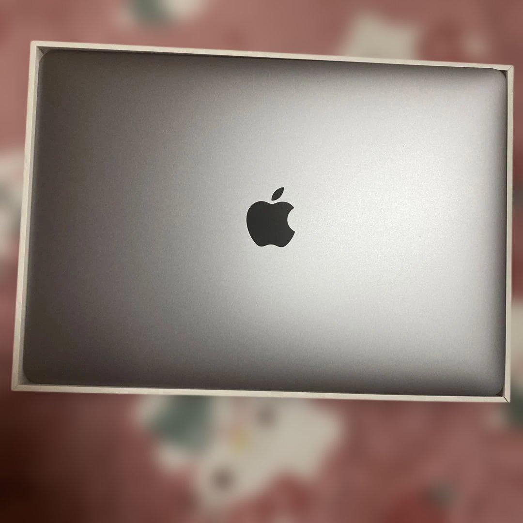 Apple MacBook Air 13インチ（M1チップ搭載） M1チップMacBook Airの感想。 13インチMBP 2018モデルと比較しながら見