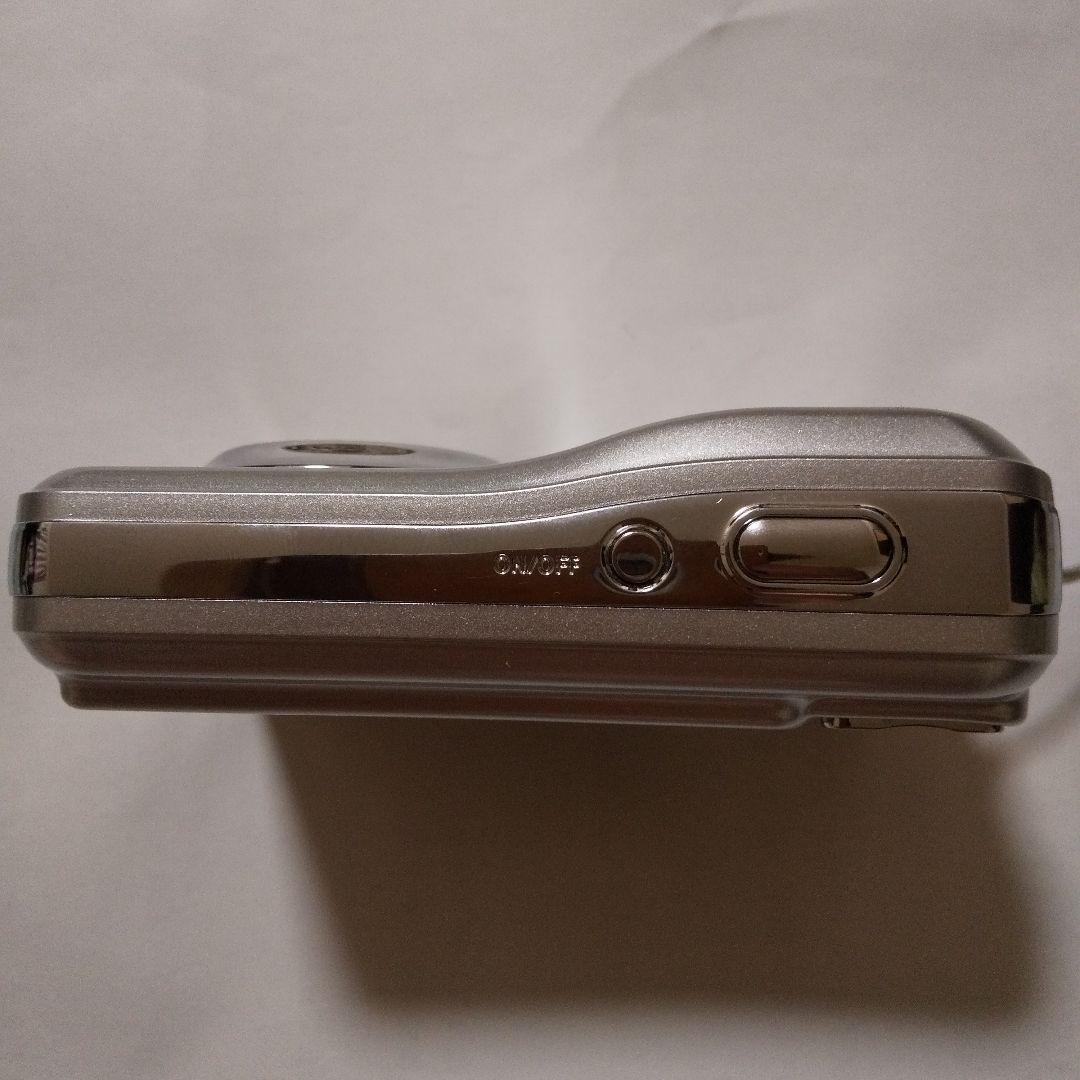 FUJIFILM コンパクトデジタルカメラ 12.2メガピクセル - メルカリ