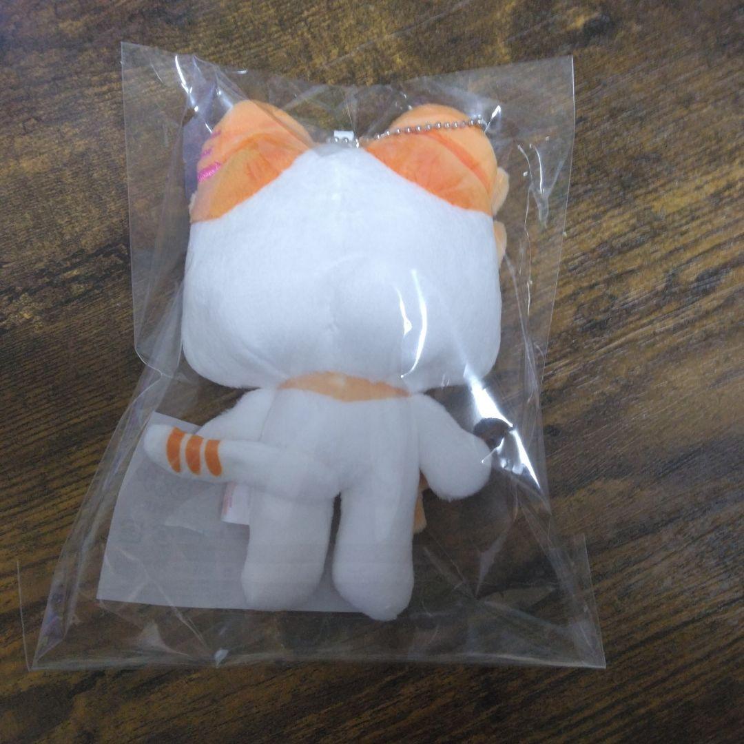 ME:EYE's キャラ福くじ ME:I TU:ME TSUZUMI 海老原鼓 - メルカリ