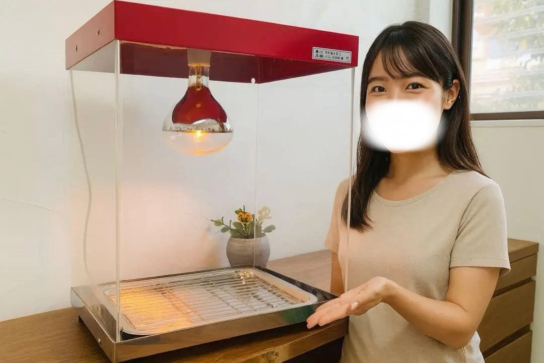 【RONJI009】フードウォーマー 保温機 SC-1 カフェ用 Amazon.co.jp: フードウォーマー - 食品保温・保冷用品: 産業・研究