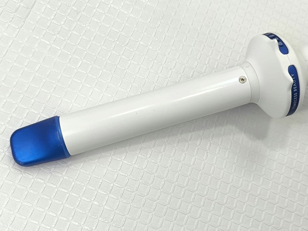 ヘアビューロン 3D Plus リュミエリーナ　コテ　正規品　S 26.5mm