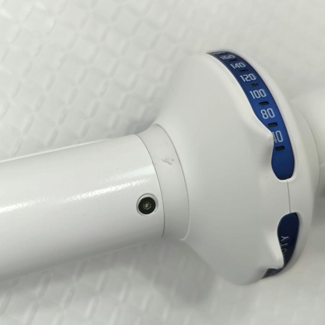 ヘアビューロン 3D Plus リュミエリーナ　コテ　正規品　S 26.5mm