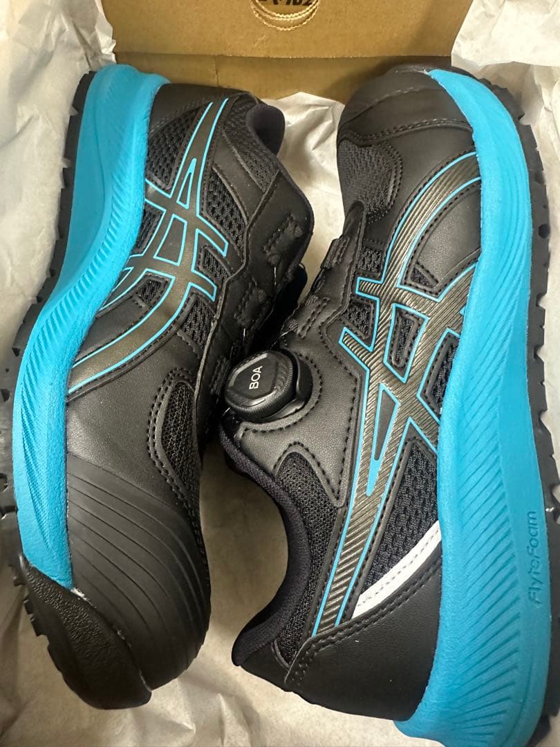 ASICS WINJOB CP219 BOA 安全靴 楽天市場】【一部即日発送】喜多 asics 安全靴 ウィンジョブ CP219
