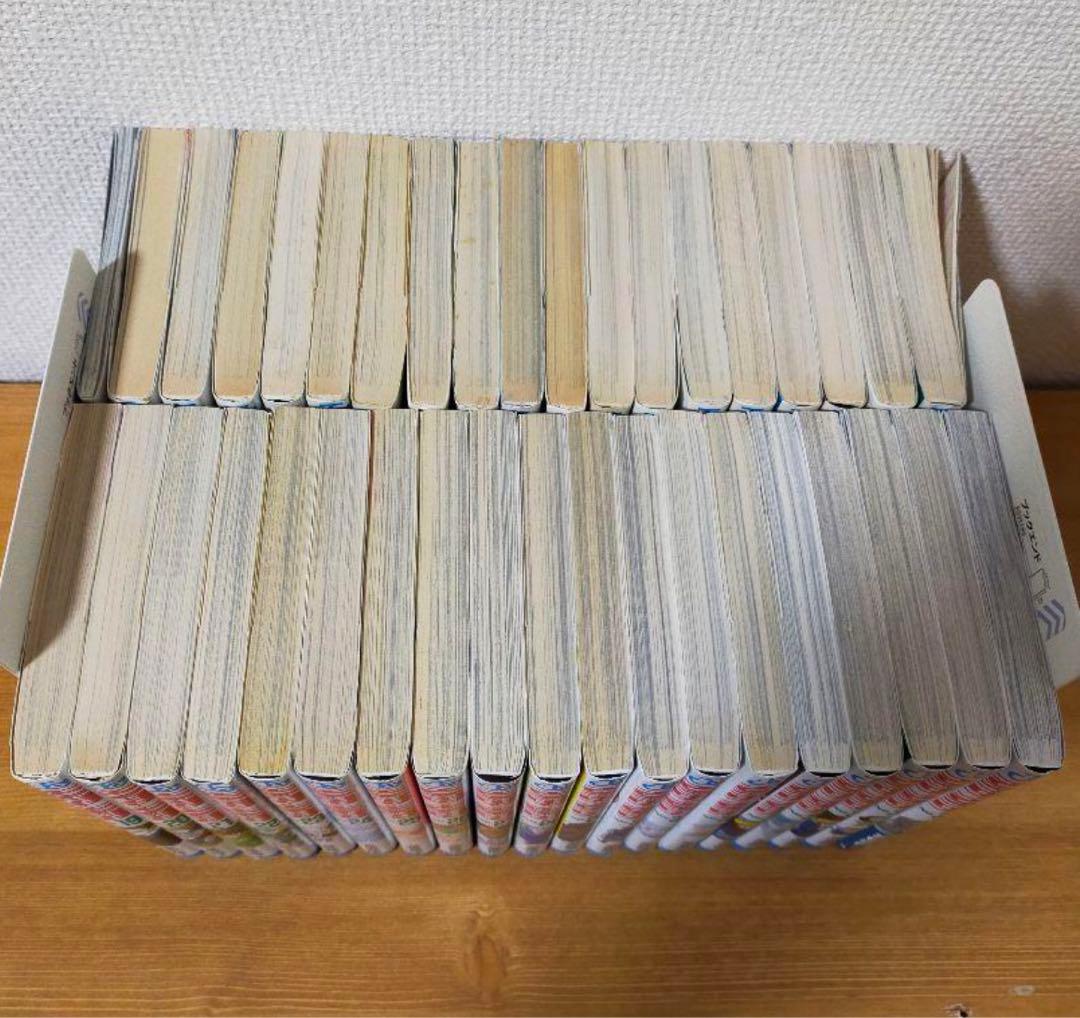 ハンターハンター HUNTER × HUNTER 全巻初版 - メルカリ