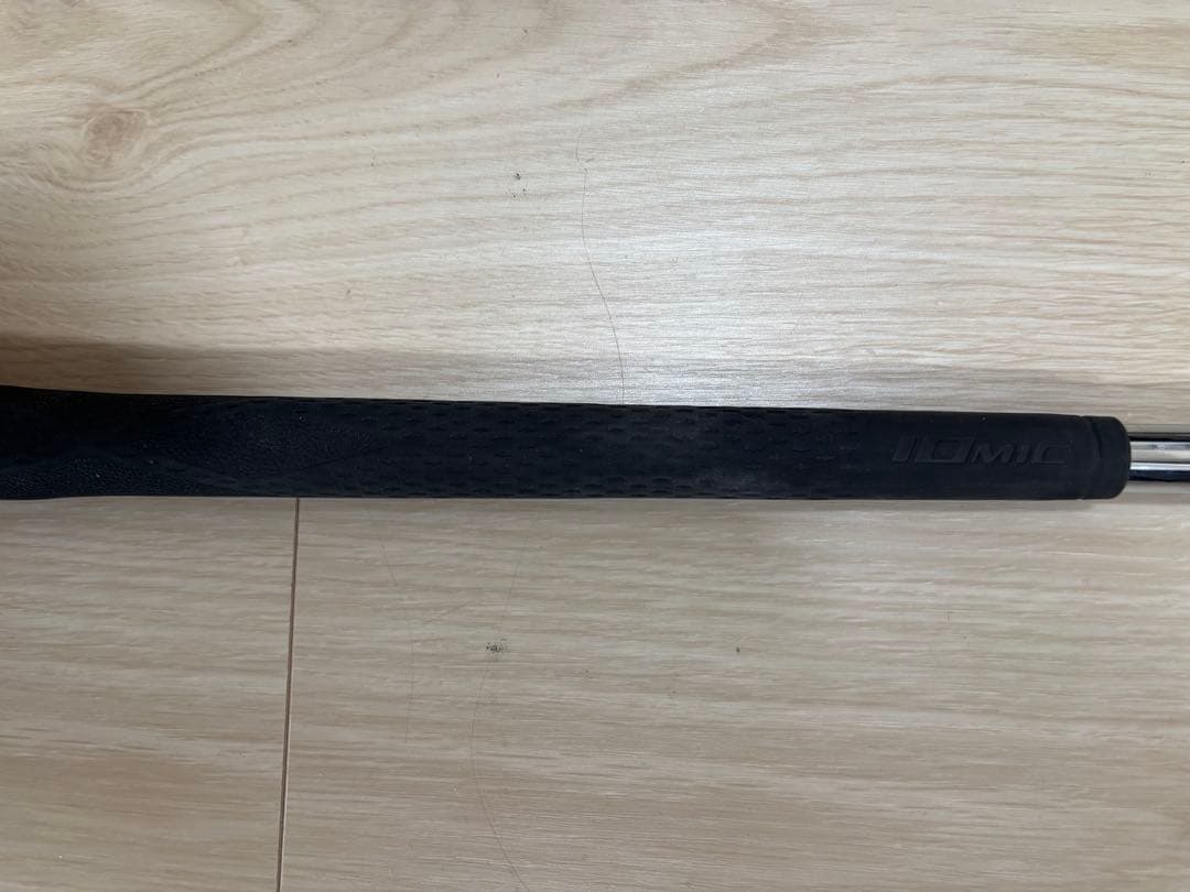 GRAFITTEE DESIGN CQ-5 シャフト Sフレックス ドライバー用 - メルカリ