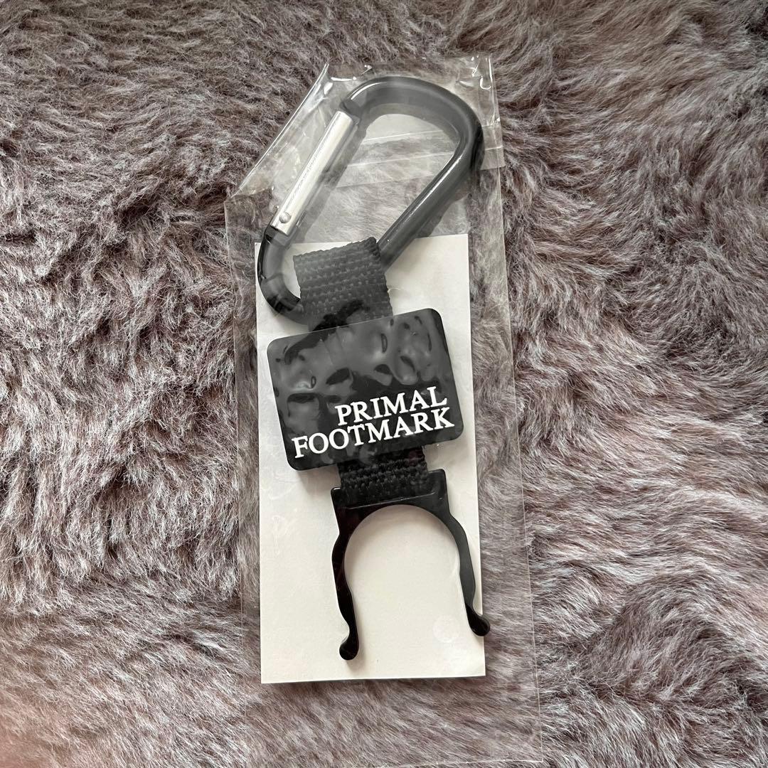 ONE OK ROCK プライマルフットマーク 特典 - メルカリ