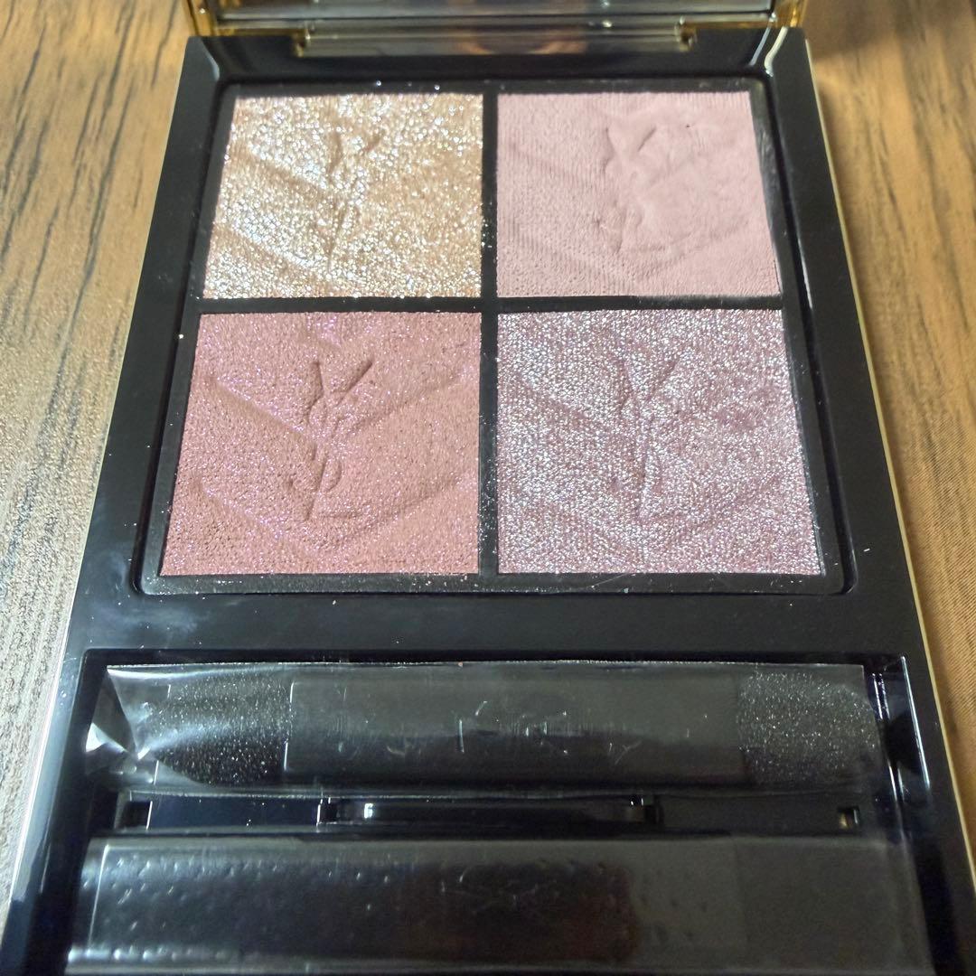 クチュール ミニ クラッチNo.126スパークリングラストくコレクター