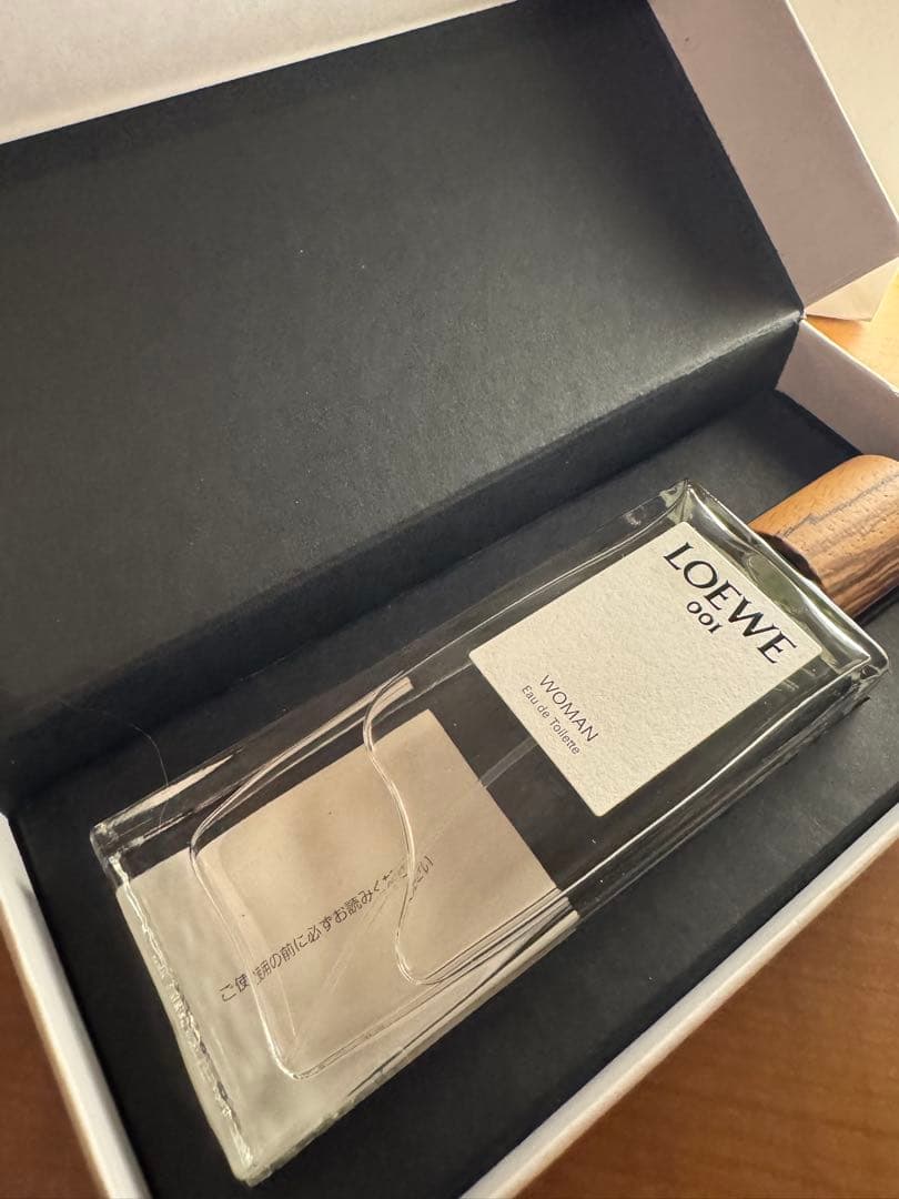 LOEWE 001 WOMAN オードゥトワレ　50ml 楽天市場】ロエベ 香水 loewe レディース フレグランス 正規品 1