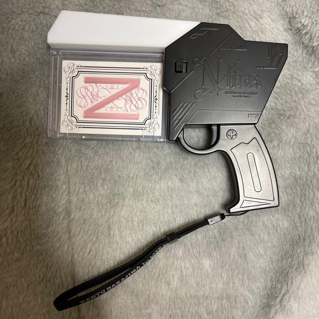 中島健人 ペンライト ピカレスクの銃口 - メルカリ