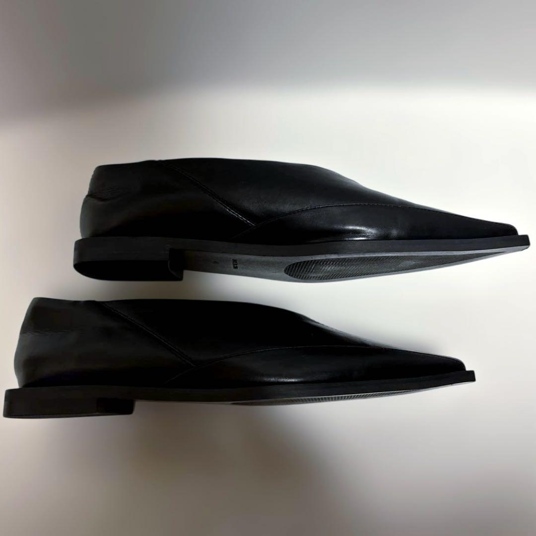 mermaidexx6様専用 美品studio doeV Flats Shoes - メルカリ