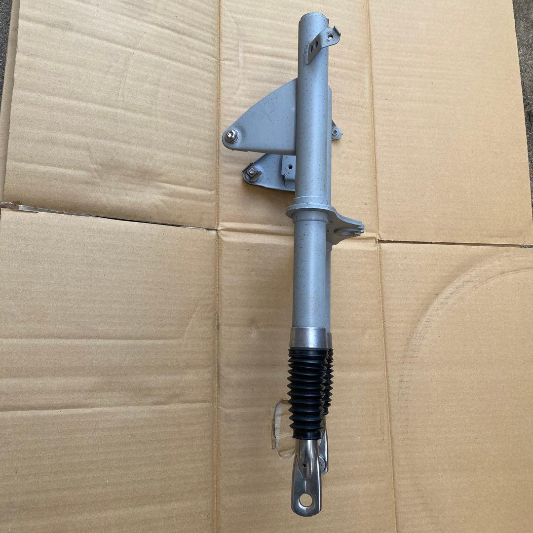 ダックス 分割式フロントフォーク - パーツ正規 品