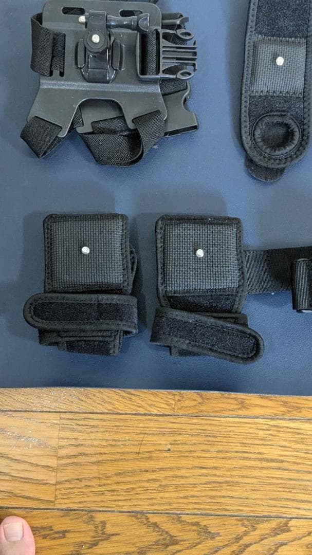 HTC VIVE Tracker 2.0 3.0 トラッカー×11 ストラップ付 - メルカリ