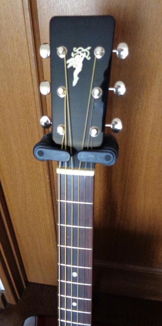 K.Yairi SO-18 希少 Kヤイリ シングルオー 美品！ ハードケース - メルカリ